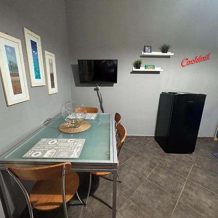 Etna Charme Apartment CTA Eksteriør billede