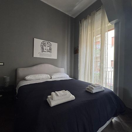 Etna Charme Apartment CTA Eksteriør billede