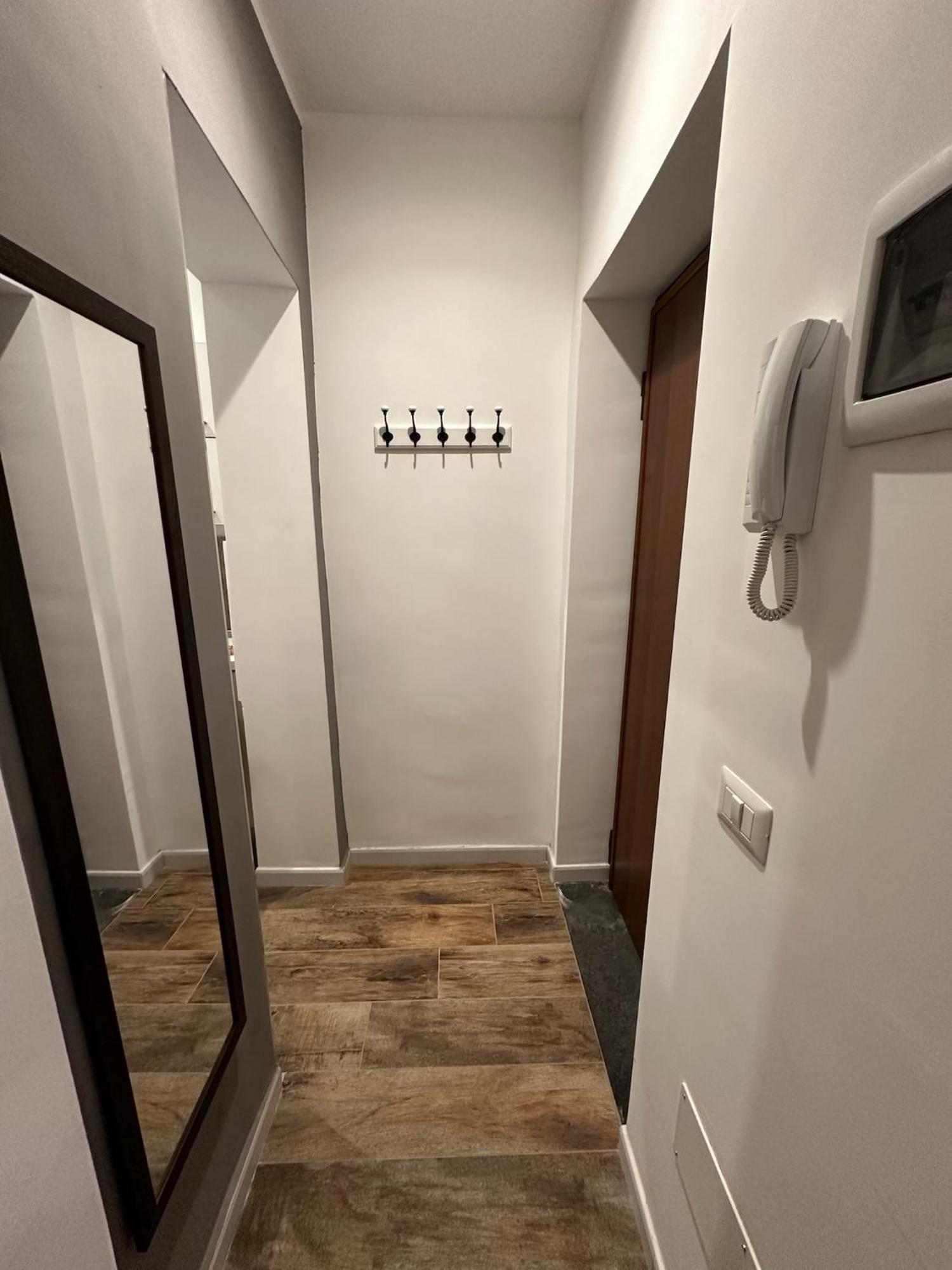 Etna Charme Apartment CTA Eksteriør billede