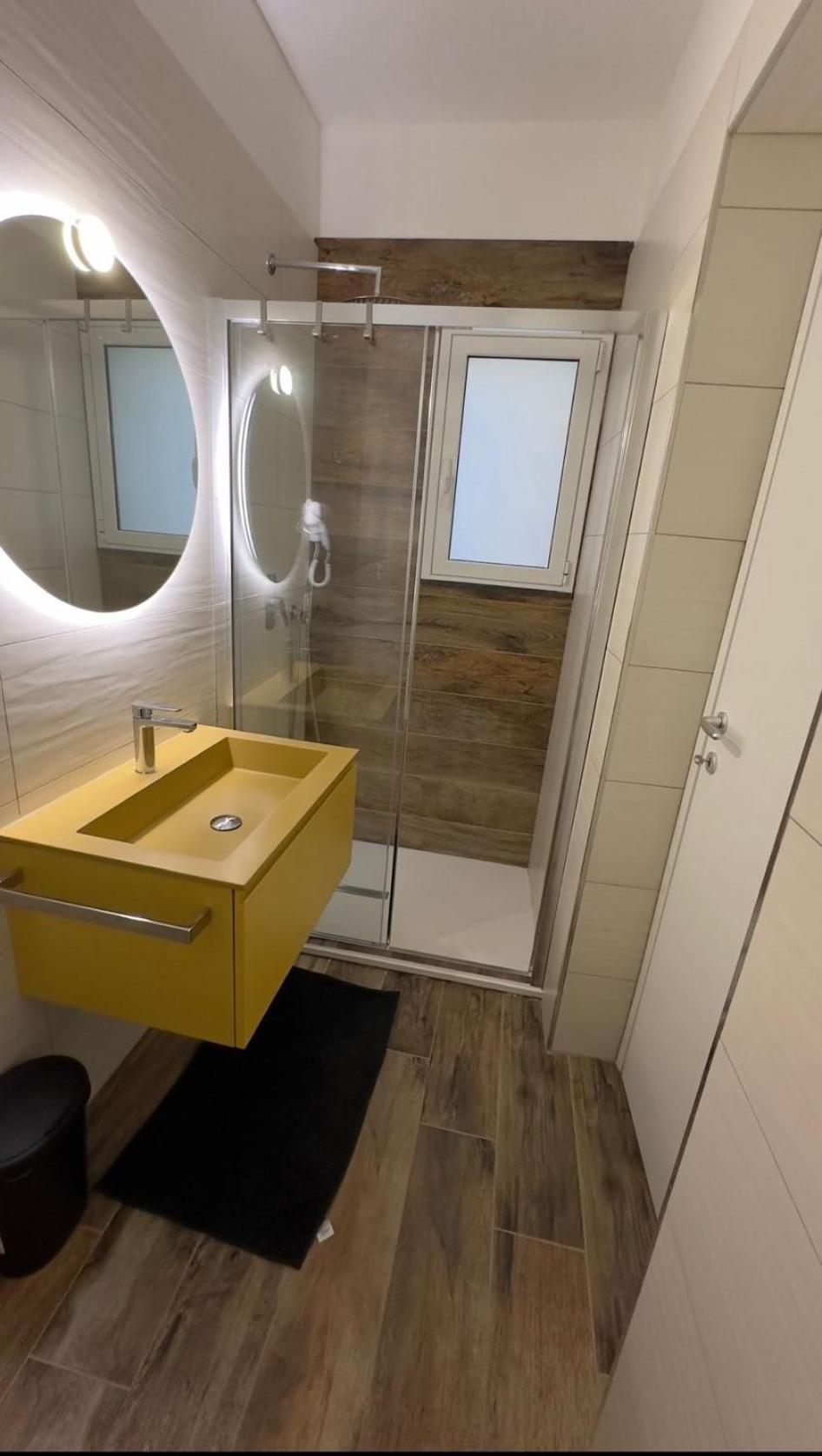 Etna Charme Apartment CTA Eksteriør billede