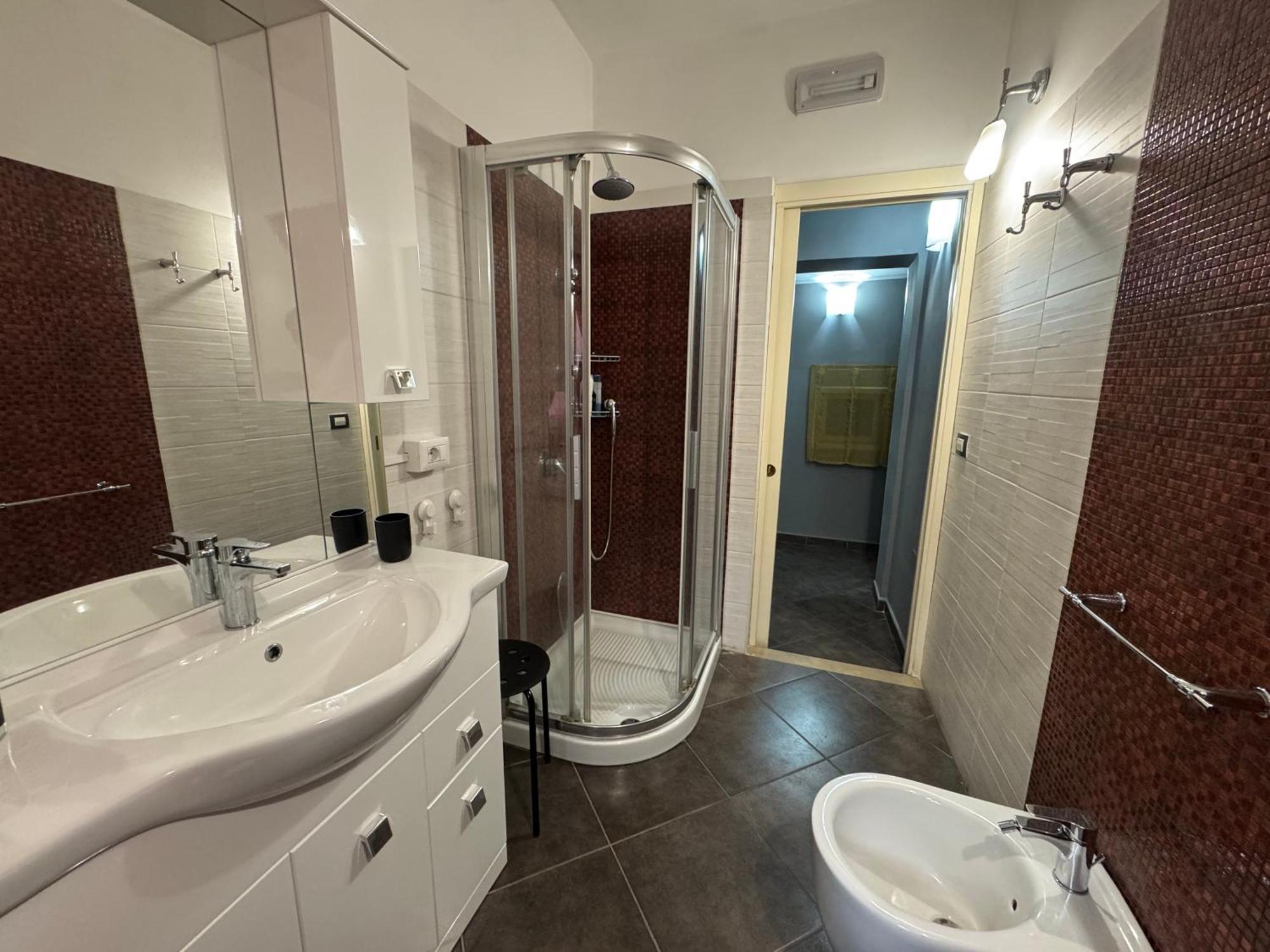Etna Charme Apartment CTA Eksteriør billede